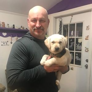 Meet your Posher, Richard